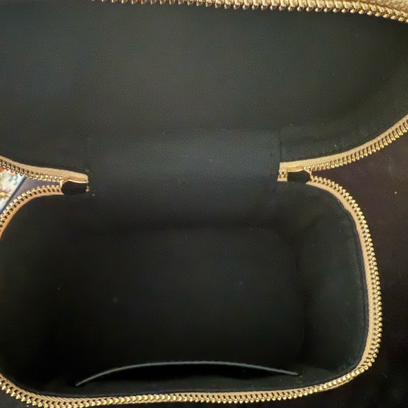 New Christian Dior Gwp Tan crossbody Bag - Picture 5 of 8